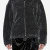 Abelina Burnout Kadife Bomber Ceket Abelina Burnout Kadife Bomber Ceket