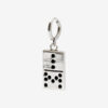 Alby Domino Kolye Küpe Alby Domino Kolye Küpe