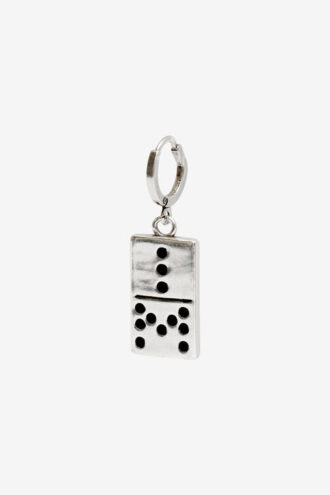 Alby Domino Kolye Küpe
