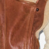 Alime Shearling Yelek