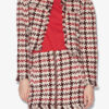 Amelio Kısa Tweed Ceket