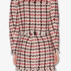 Amelio Kısa Tweed Ceket