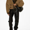 Amiel Kısa Shearling Ceket Amiel Kısa Shearling Ceket