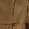 Amiel Kısa Shearling Ceket Amiel Kısa Shearling Ceket