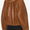 Amiel Kısa Shearling Ceket