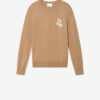 Antea İnce Pamuk ve Yün Kazak Antea İnce Pamuk ve Yün Kazak