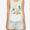 Arielle Keten Tank Top