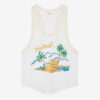 Arielle Keten Tank Top