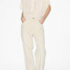 Azalea Büzgülü Subay Yakalı Üst