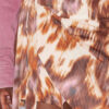 Berenice Jersey Mini Wrap Etek
