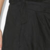 Berenice Jersey Mini Wrap Etek