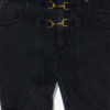 Brinley Yüksek Bel Denim Pantolon