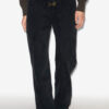 Brinley Yüksek Bel Denim Pantolon
