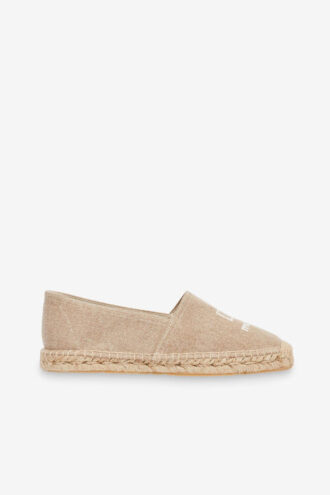 Canae Kanvas Espadril