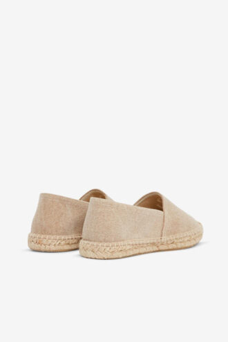 Canae Kanvas Espadril