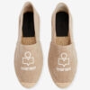 Canae Kanvas Espadril