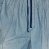 Catalia Akıcı Chambray Pantolon
