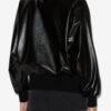Cendrine Deri Sweatshirt