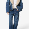 Charone Denim Ceket