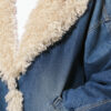 Charone Denim Ceket