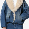 Charone Denim Ceket