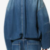 Charone Denim Ceket