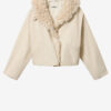 Charone Denim Ceket