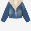 Charone Denim Ceket