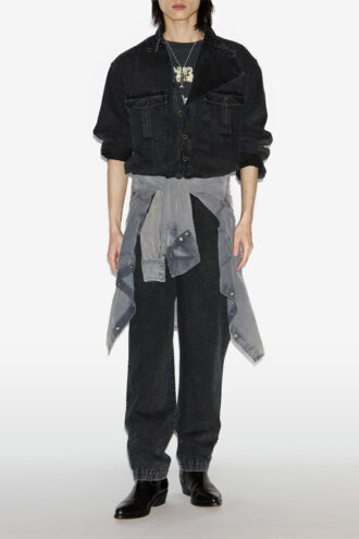 Chelby Chambray Tulum