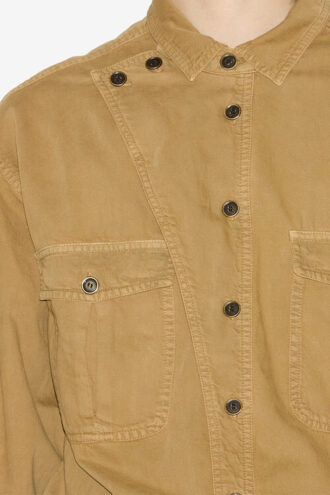 Chelby Chambray Tulum