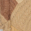 Daryl Patchwork Kazak