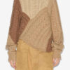 Daryl Patchwork Kazak
