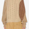 Daryl Patchwork Kazak