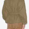 Dastyni Kapitone Pamuklu Ceket Dastyni Kapitone Pamuklu Ceket