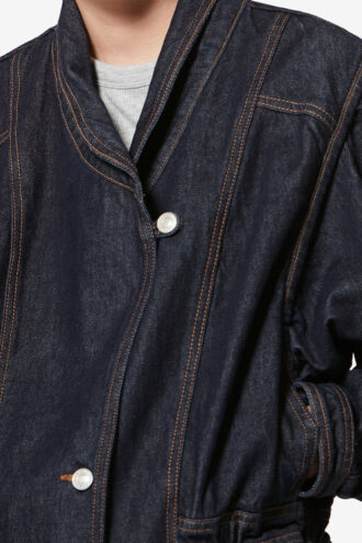 Dolie Denim Ceket Dolie Denim Ceket