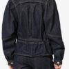 Dolie Denim Ceket