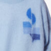 Drany İki Tonlu Mohair Kazak, Logo