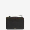 Düz Kese Deri Clutch Çanta Düz Kese Deri Clutch Çanta