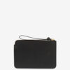 Düz Kese Deri Clutch Çanta Düz Kese Deri Clutch Çanta