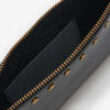 Düz Kese Deri Clutch Çanta Düz Kese Deri Clutch Çanta