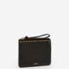 Düz Kese Deri Clutch Çanta Düz Kese Deri Clutch Çanta