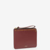 Düz Kese Deri Clutch Çanta Düz Kese Deri Clutch Çanta