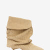 Edrik Deri Çizmeler