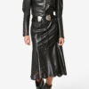 Edrik Deri Çizmeler