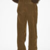 Emmy Kadife Pantolon