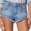 Eneidala Denim Şort