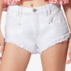 Eneidala Denim Şort Eneidala Denim Şort