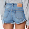 Eneidala Denim Şort