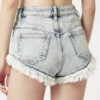 Eneidao Denim Şort