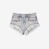 Eneidao Denim Şort